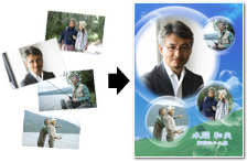 ��ƥɥåȥ��ࡦ�פ��Фμ̿������μ̿����Խ��������ޤ�